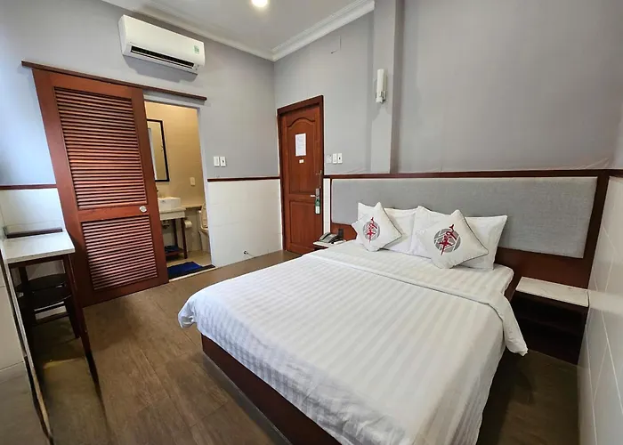 Van Hoa Hotel