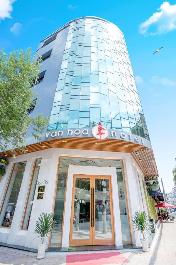 Hoa TP. Hồ Chí Minh