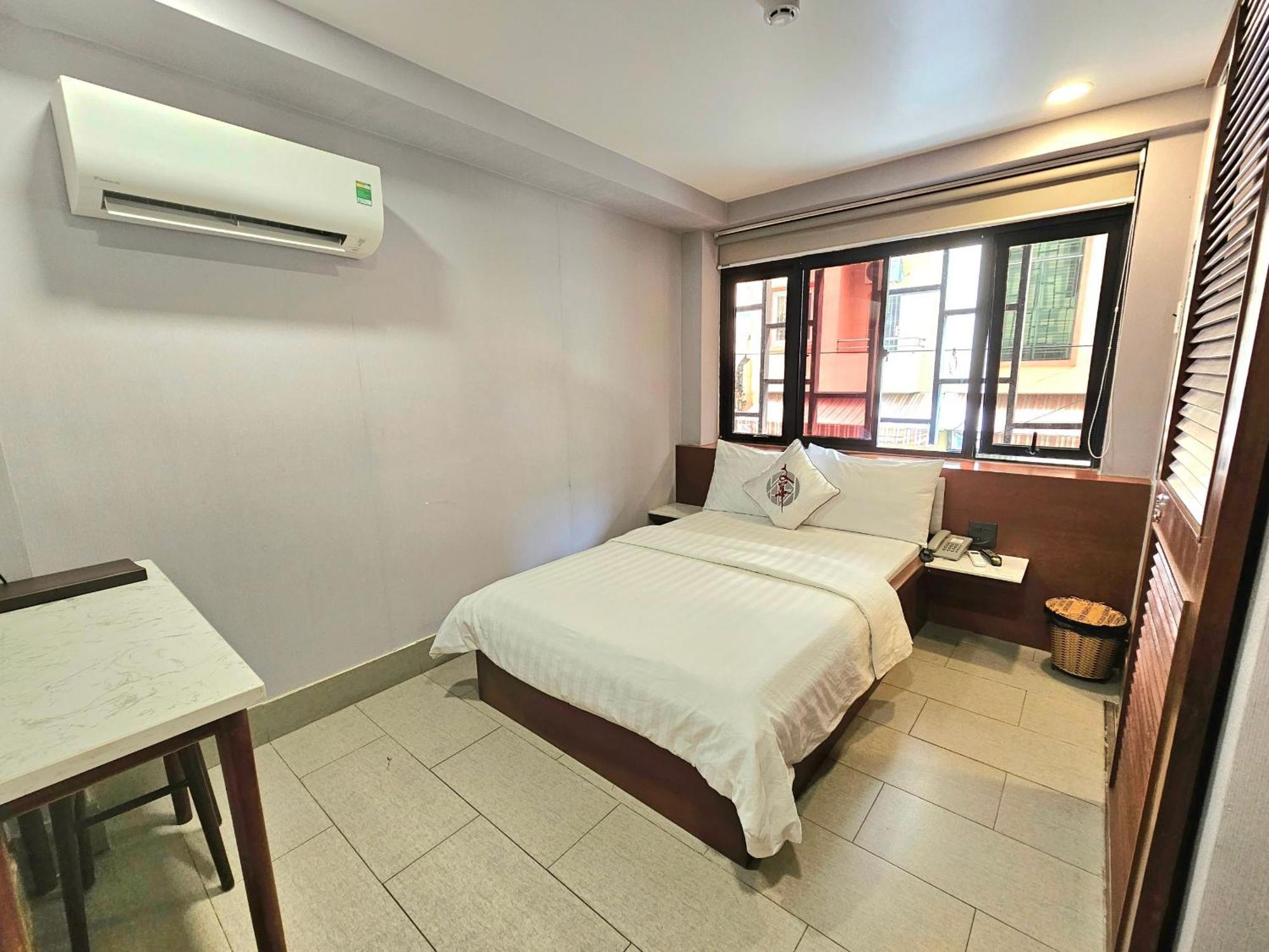 Hoa Khách sạn TP. Hồ Chí Minh