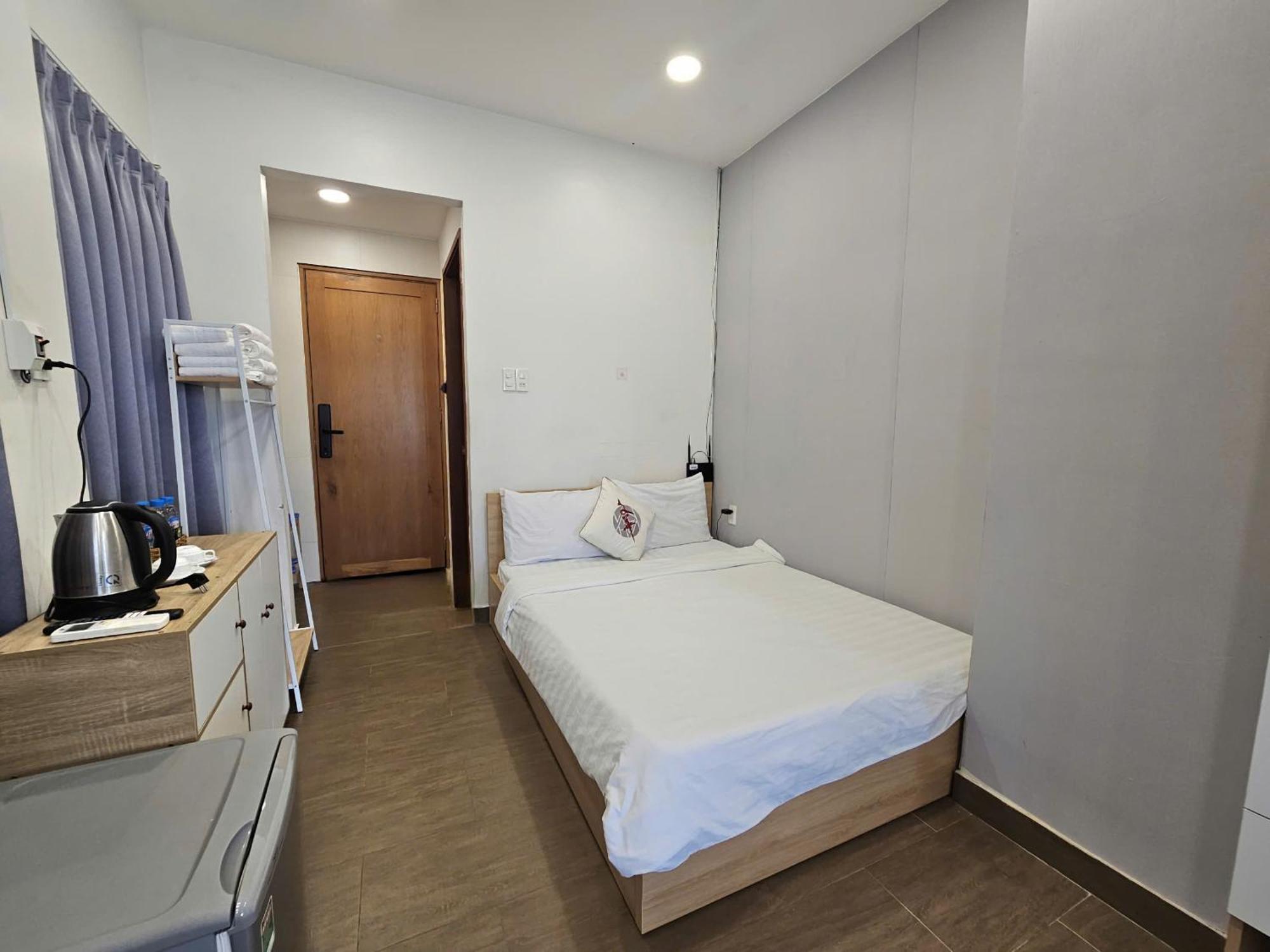 Hoa TP. Hồ Chí Minh