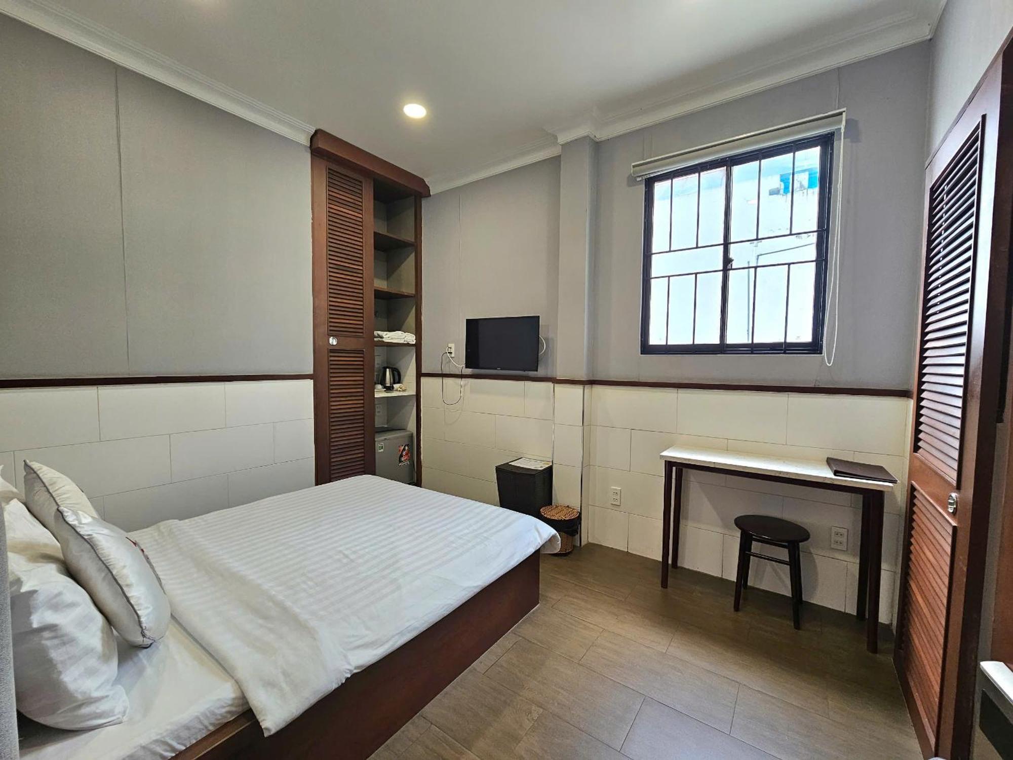 Khách sạn Hoa TP. Hồ Chí Minh